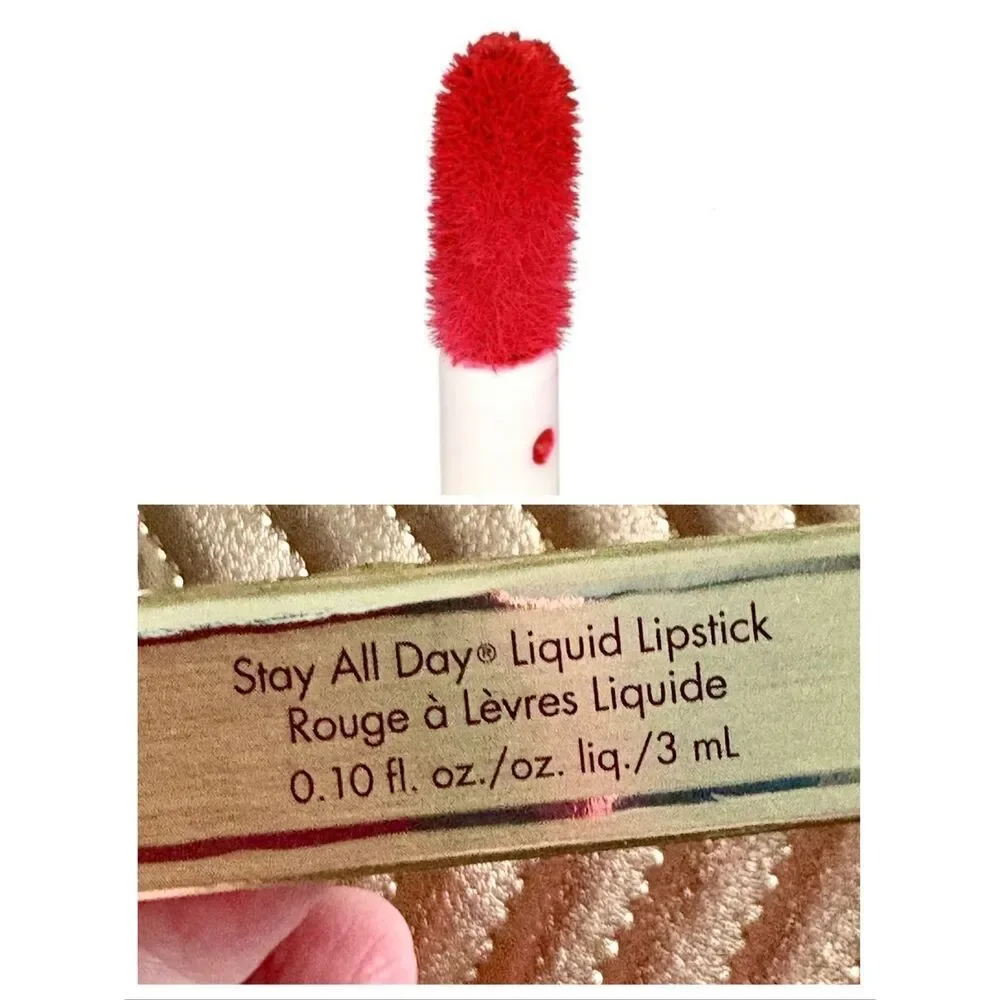 STILA - NWTIB  - Stay All Day Liquid Lipstick in 